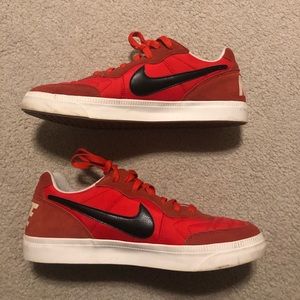 Nike NSW Tiempo Trainer Sneaker